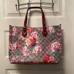 Gucci Blooms tote